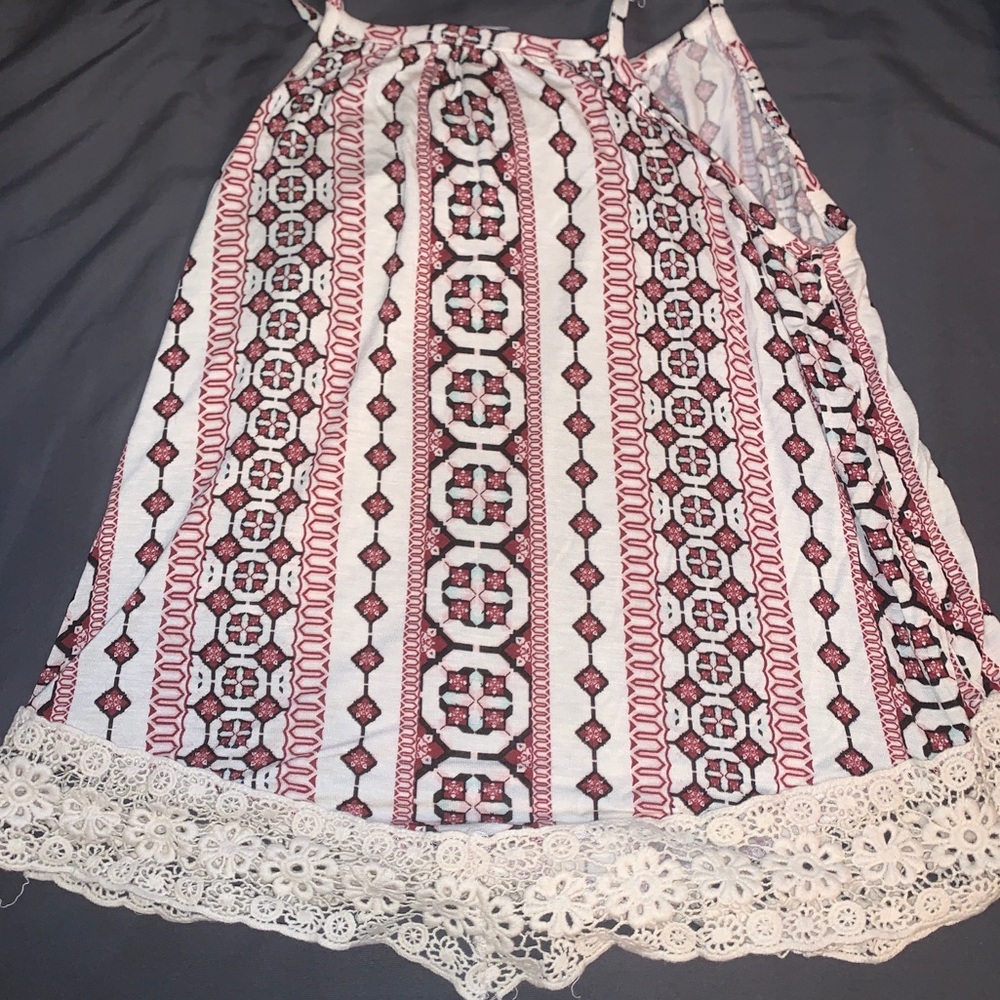 𝗧𝗮𝗻𝗸 Top - Picture 3 of 3